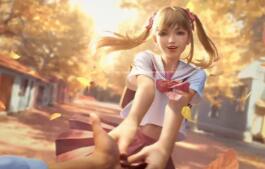 《解开《二重螺旋》人物宝典大公开》 二重螺旋结局是什么
